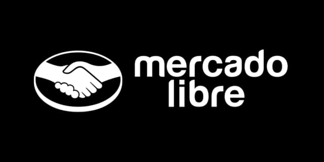 Mercado Libre Logo